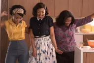 Hollywood no puede quitarse la etiqueta de racista