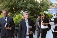 Amparo ante la Corte contra los “superpoderes” de Jiménez