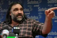 “Los docentes quedan librados a su suerte”