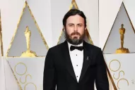 Casey Affleck ganador como mejor actor