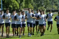 Copa y torneo: marzo será un mes más que movido para Atlético