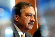 Ricardo Alfonsín será el embajador argentino en España