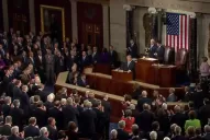 Donald Trump: mi trabajo no es representar al mundo, es representar a EEUU