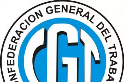 La CGT no quiere dejar de dialogar con el Gobierno