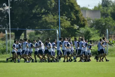 El horizonte “decano”