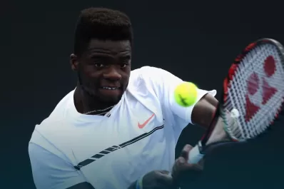 Un fanático cumplirá su sueño de jugar contra Del Potro