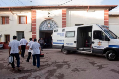 Salta prohibió las visitas íntimas a presos por violencia de género