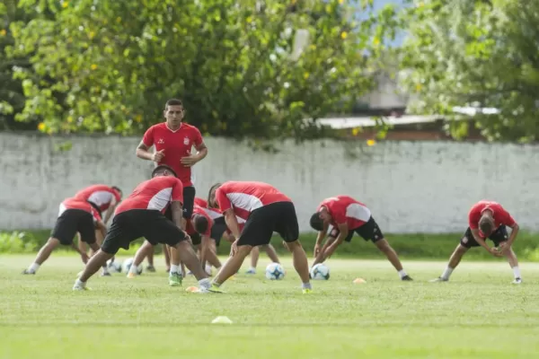 Ferrero quiere que los jugadores de los clubes con deudas tengan solución