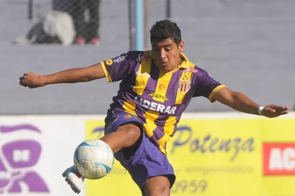 Apuñalan a un jugador de fútbol cuando iba a entrenar