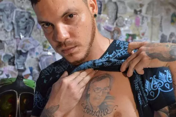 China ejecutó con una inyección letal a un colombiano condenado por narcotráfico