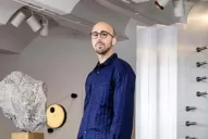 Fue deportado un argentino que es dueño de una galería de arte en Nueva York