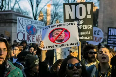 Los usos de la indignación