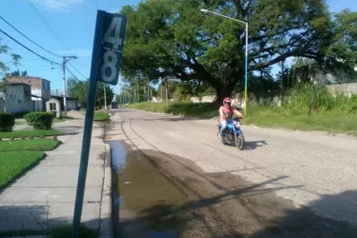 En 24 horas hubo nueve asaltos de motochorros armados que robaron los rodados de sus víctimas