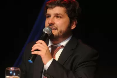 Apertura de sesiones ordinarias: Campero se centrará en la seguridad de Yerba Buena