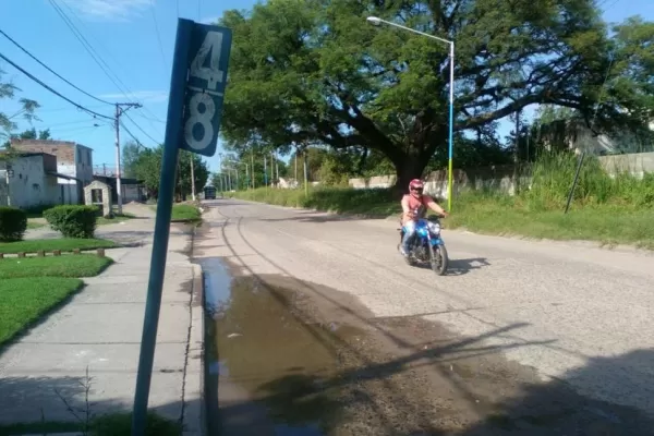 En 24 horas hubo nueve asaltos de motochorros armados que robaron los rodados de sus víctimas