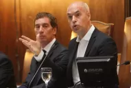 Larreta reclamó a sindicalistas que las clases empiecen a tiempo