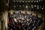 El presidente supera el test periodístico de la verdad