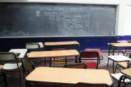 Los docentes de los colegios privados ratifican que no habrá clases el lunes y el martes