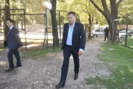 Cristóbal López dijo que los alquileres a Cristina fueron a valor de mercado