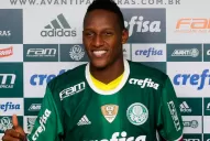 Palmeiras no tendrá a una de sus figuras cuando visite a Atlético