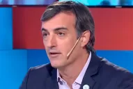 Esteban Bullrich: soy optimista de que las clases puedan comenzar el lunes