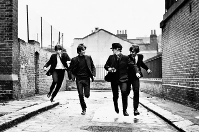 Los Beatles, remasterizados y en el cine