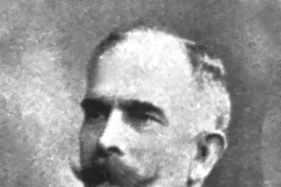 Curioso pedido de 1905