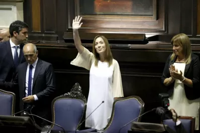 “El paro docente es una medida arbitraria”