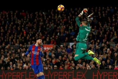 Messi tendrá un nuevo DT en el Barcelona