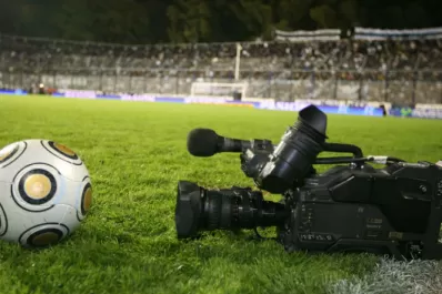 Es oficial: el Gobierno autorizó la rescisión de Fútbol Para Todos