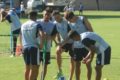 Sarmiento de Junín no viajaría a Tucumán luego del anuncio de Agremiados