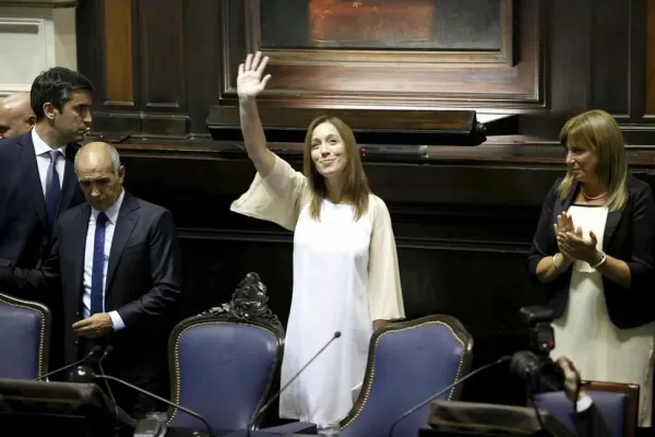 “El paro docente es una medida arbitraria”