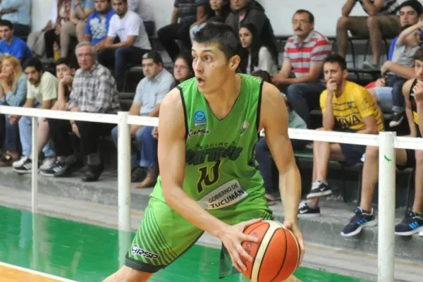 Mitre, que perdió varios partidos sobre el final, ganó de la mano de Osores