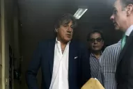 Sergio Marchi ratificó el paro: no hay solución, la situación está peor que ayer