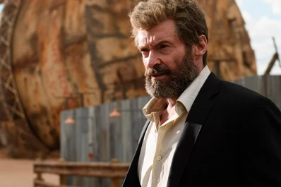 La despedida de Wolverine puso nervioso a Hugh Jackman