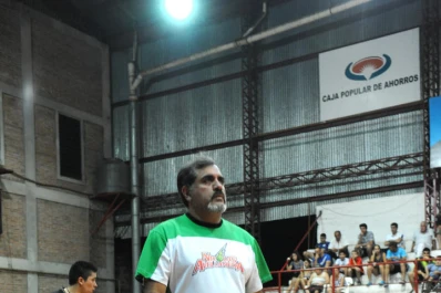 Talleres de Tafí Viejo y Nicolás Avellaneda juegan hoy