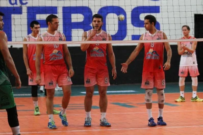 Mañana, Social visita a Libertad de San Jerónimo