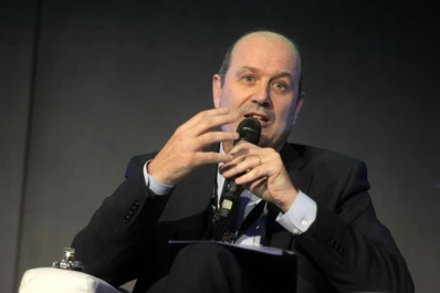 El Central trata de estimular la tasa de los plazos fijos