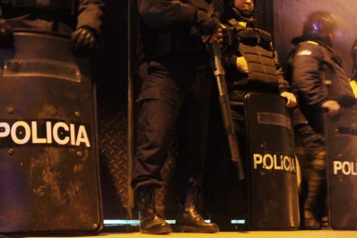 Homicidio en un hotel alojamiento: detuvieron a la principal sospechosa