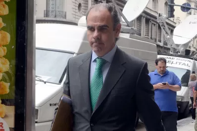 Javier Medín le envió un mensaje a los clubes: la fecha se juega