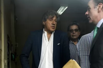 Sergio Marchi ratificó el paro: no hay solución, la situación está peor que ayer