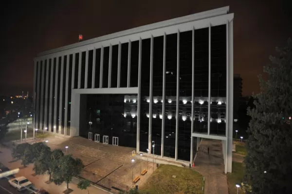 En la Legislatura esperan definiciones sobre los recursos