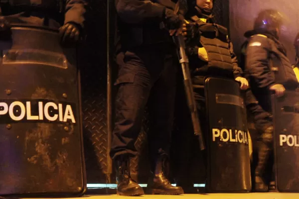 Homicidio en un hotel alojamiento: detuvieron a la principal sospechosa