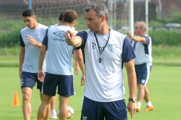 Se reprogramó el partido entre Atlético y Sarmiento: se jugará el domingo 12 de marzo