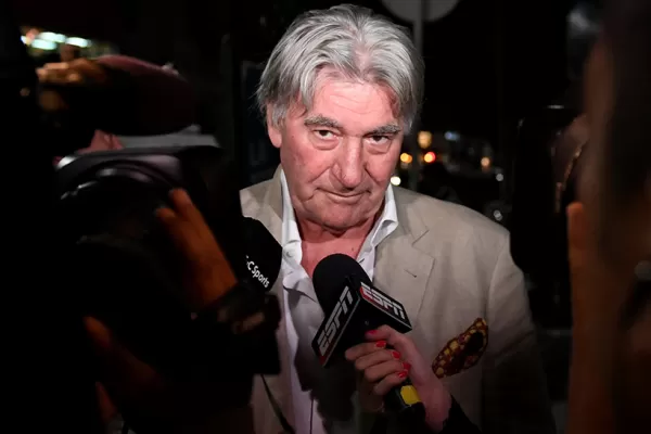 Armando Pérez: el fútbol no empezó cuando tendría que haber empezado