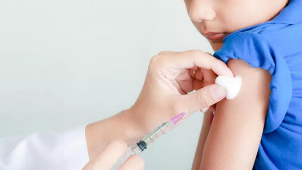 SANOS. Es tiempo de reforzar vacunas y de nuevas inmunizaciones. 