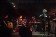 Un café concert  “a la tucumana”