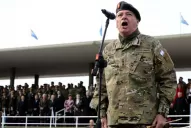 Postergan el inicio del juicio contra Milani en Tucumán