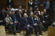 “Se debería integrar una Corte con otros jueces”