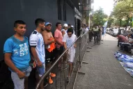 La venta de entradas para el partido ante Palmeiras comenzará mañana